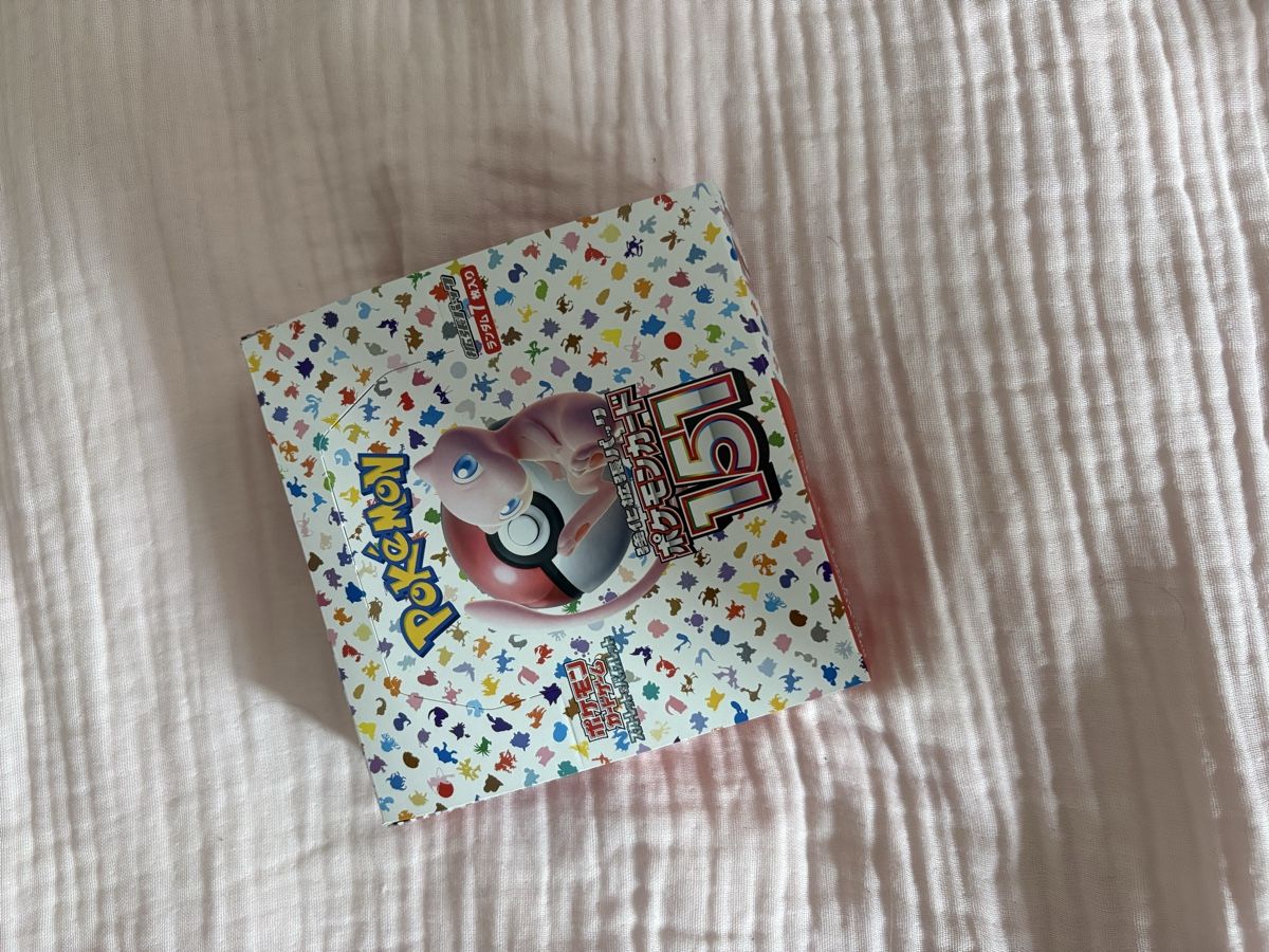 Pokémon Carte collezionabili: Pokemon cards – Nuovo (secondo la descrizione) da Lyss venduto da Amiiirainyspring