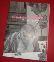 FRIEDRICH Kuhn The Painter as Outlaw