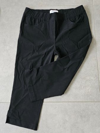 Caprihose/Hose Stretch Women essentials by Tchibo Gr. 42