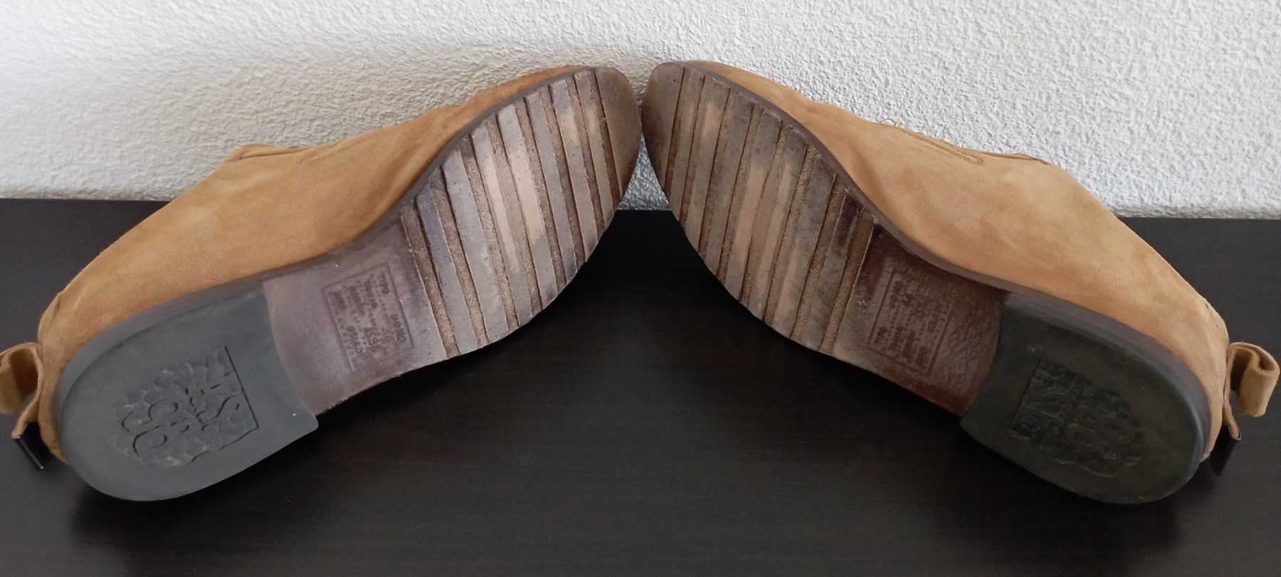 A.S.98 Scarpe da uomo: A.S. 98 Obladi – Usato da Allschwil venduto da pri_9lsr 3