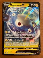 Pokemon Magnezone V (Versand gratis)