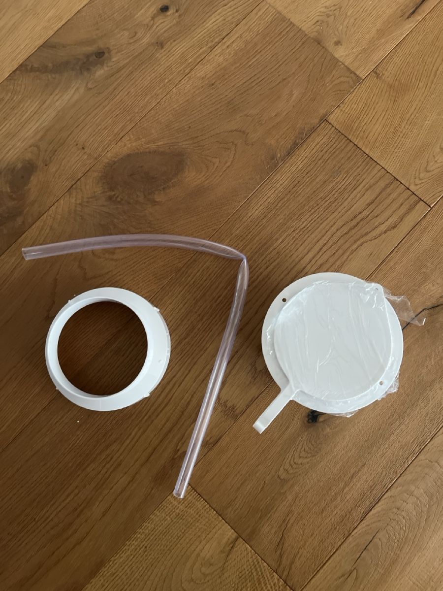 Argo Climatiseurs: Klimaanlage Argo Thor Plus HP15 mit Garantie – Neuf (Voir description) à Gurmels par Miss_Gege 3