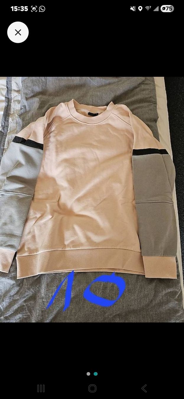 Maglioni & Felpe: maui Wowie Pullover xl gebraucht – Usato da Azmoos venduto da agt_gjj8