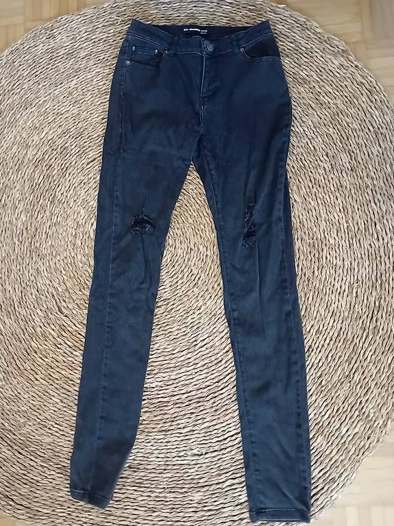 Kooples Jeans: The Kooples Jeans mit Details – Gebraucht aus Zürich von Melianea