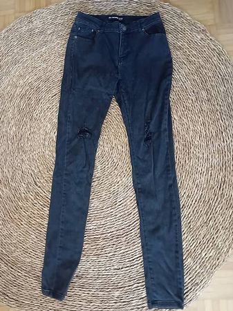 The Kooples Jeans mit Details