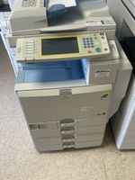 Ricoh Aficio MP C3300 Farbkopierer