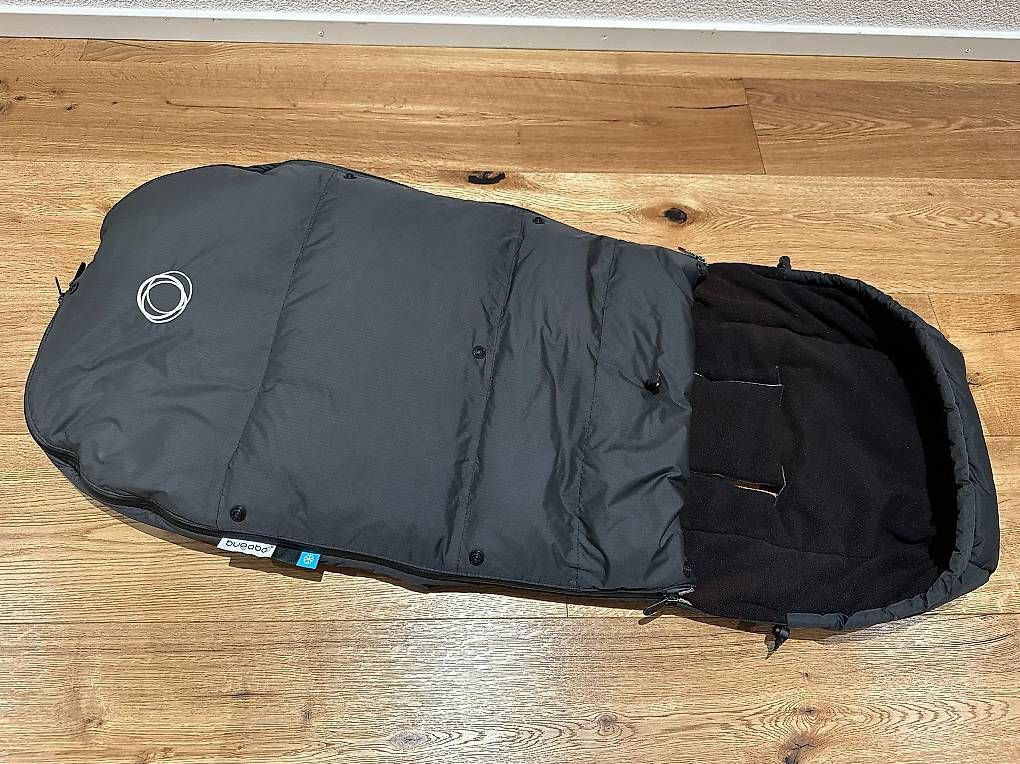 Schlafsäcke: Bugaboo Fusssack & Bugaboo Sitzauflage – Gebraucht aus Berikon von Roger8965 2