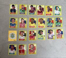 Panini WM 2026 Sticker Collection