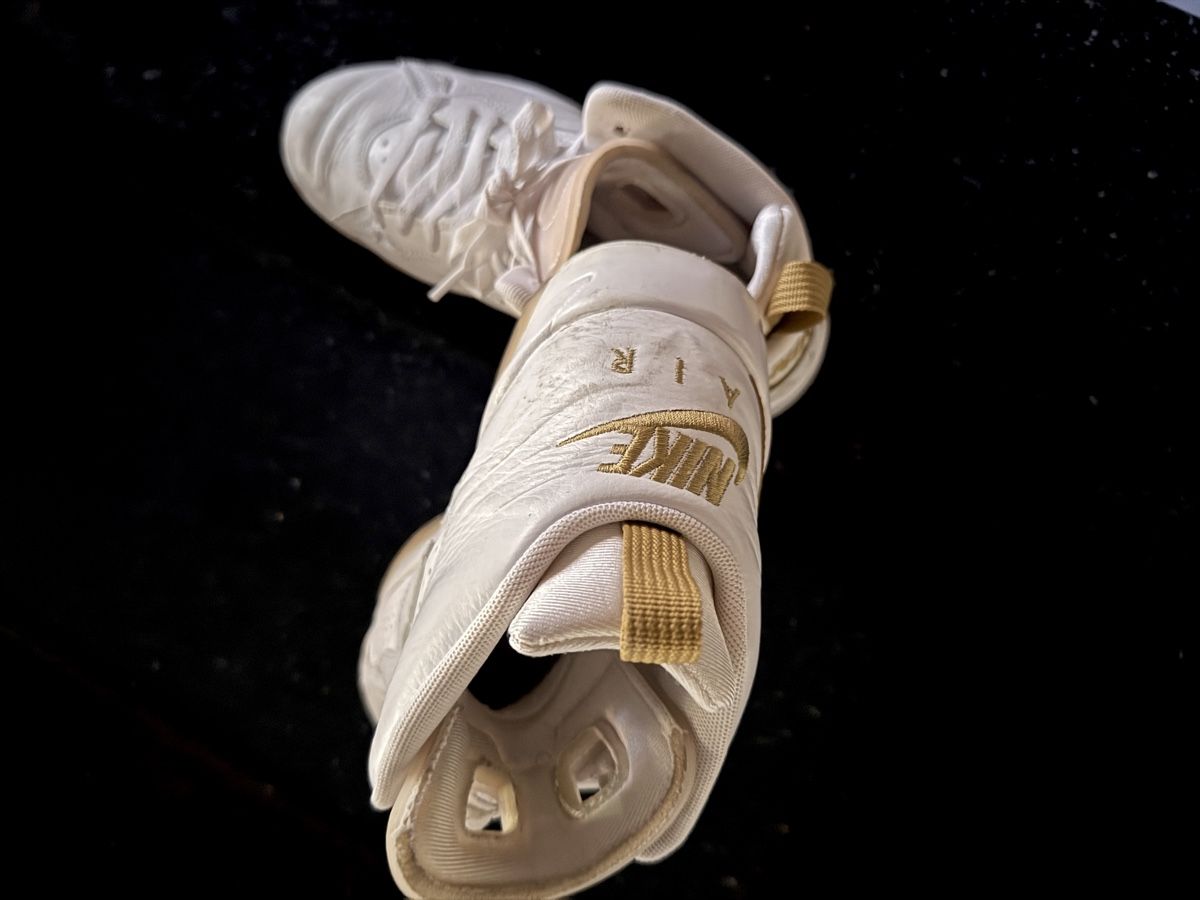 Jordan Herrenschuhe: JORDAN MVP – Gebraucht aus Würenlingen von noe_6gkf 3