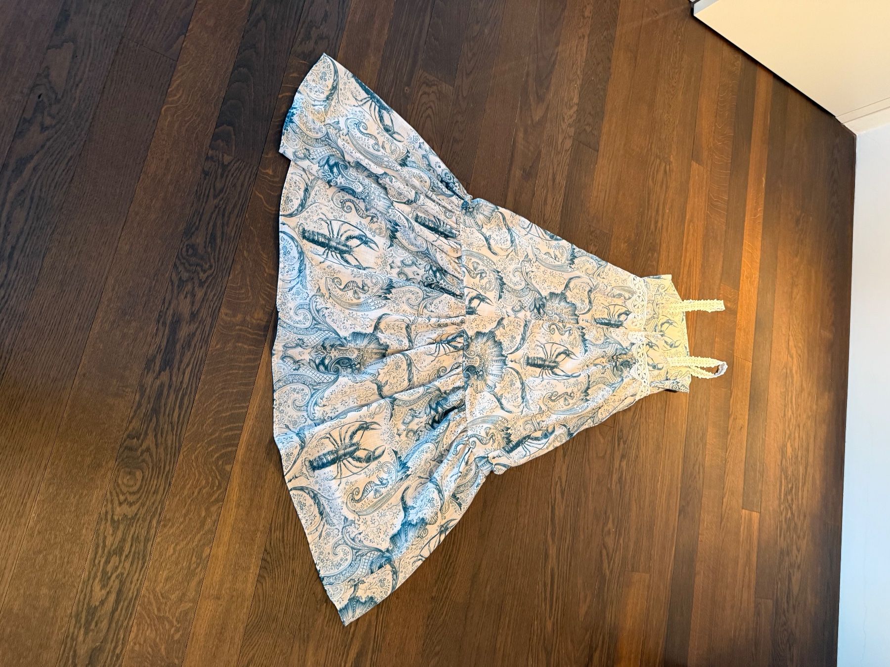 Vestiti: Bianca Mar Kleid Gr. XS – Nuovo (secondo la descrizione) da Balzers venduto da Lissi57 3
