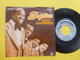The Drifters – Hello Happiness