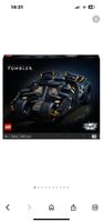 Lego 76240 Batmobile