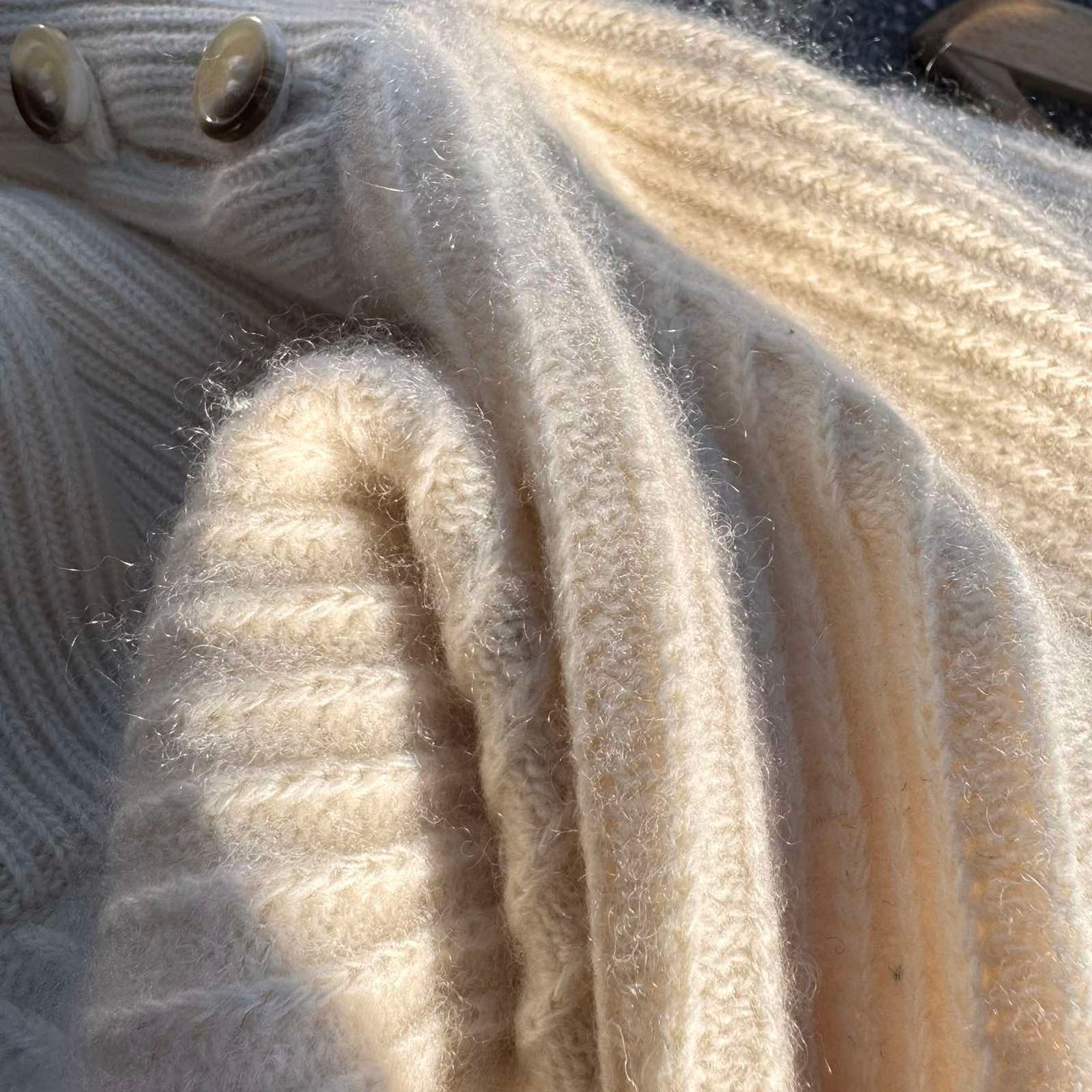Pullover & Sweatshirts: Cristiano Fissore  Kaschmir Cachemire Pulli – Gebraucht aus Zürich von bil_s7tp 5