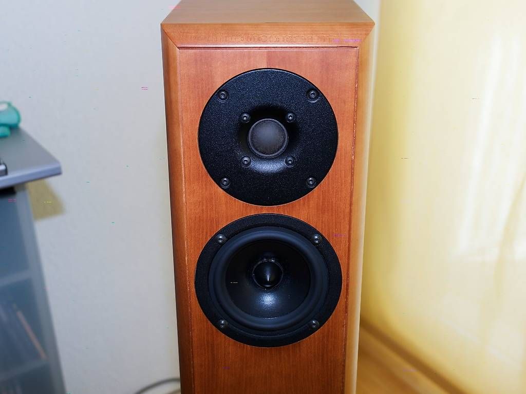 Casse acustiche: Hifi Box Audio Physic Libra  High End Klassiker Top Zustand – Usato da St. Gallen venduto da barbuda1309 3