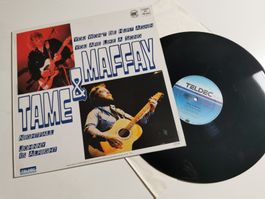 PETER MAFFAY & TAME