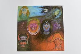Schallplatte King Crimson - In The Wake Of Poseidon