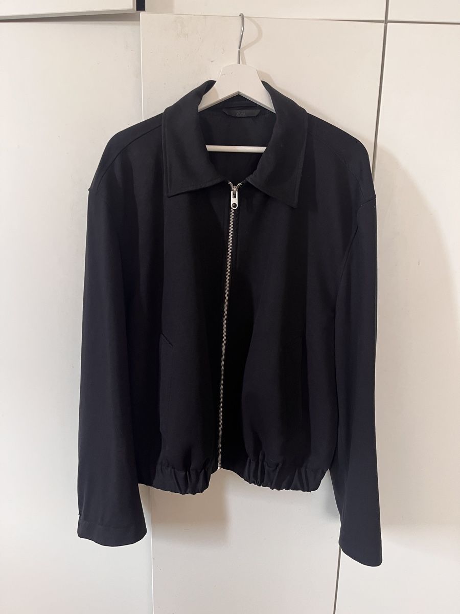 Zara Giacche: Cropped Zara Jacke - L – Usato da Aarau venduto da Vega2025