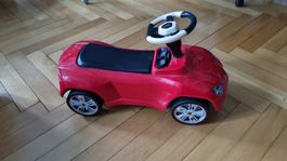 petite Lamborghini rouge pour petit enfant