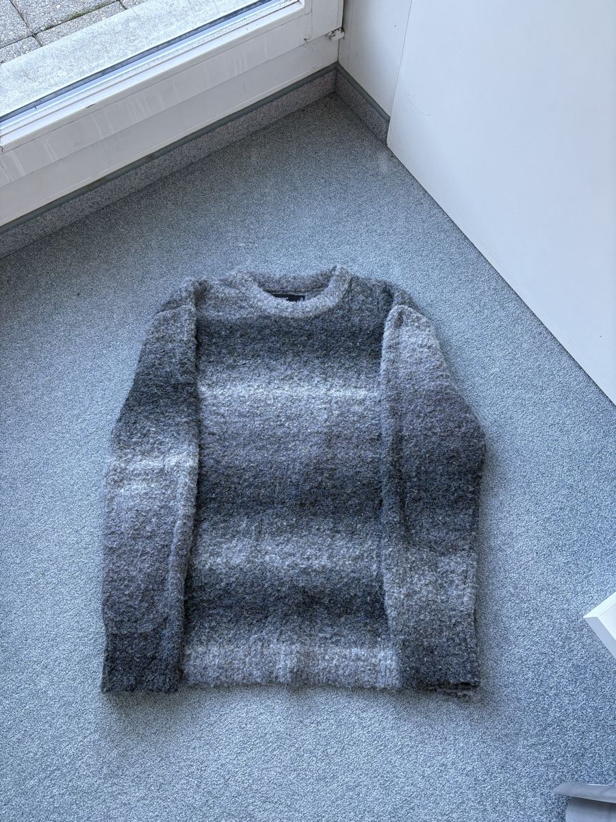 Pullover & Sweatshirts: Sweater Wool – Neu (gemäss Beschreibung) aus Thalwil von kea_sj87