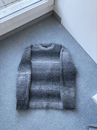 Sweater Wool