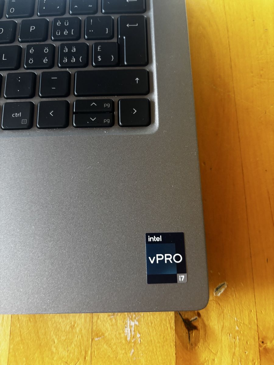 Dell Notebook: Dell Latitude 5440, i7, 16GB – Nuovo (secondo la descrizione) da weggis venduto da miomir01 1