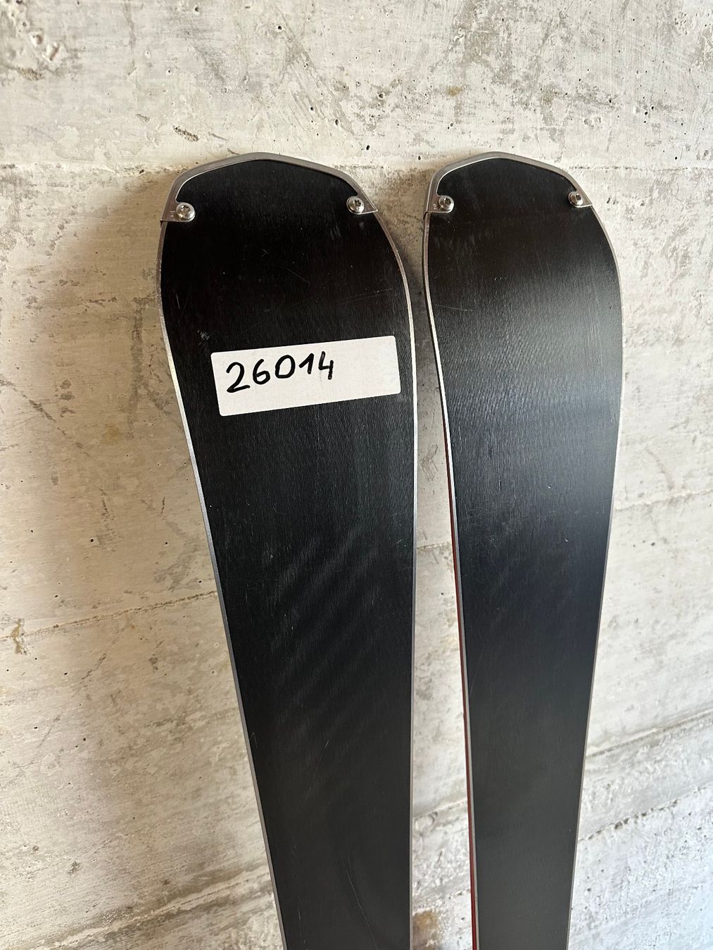 Fischer Skis: Fischer The Curv Ski 150CM – Gebraucht aus Emmenbrücke von karkarkar 4
