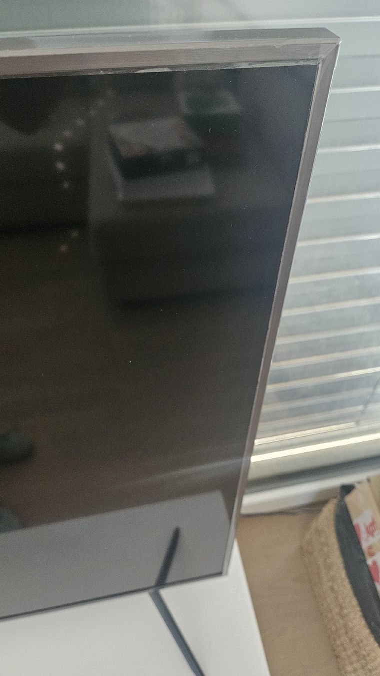 Appareils TV: Samsung TV – Neuf (Voir description) à Lausanne par ram_tw68 3