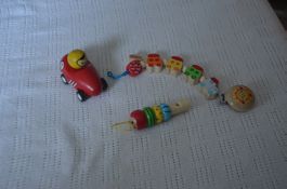 BABY SPIEL - BABY JEUX