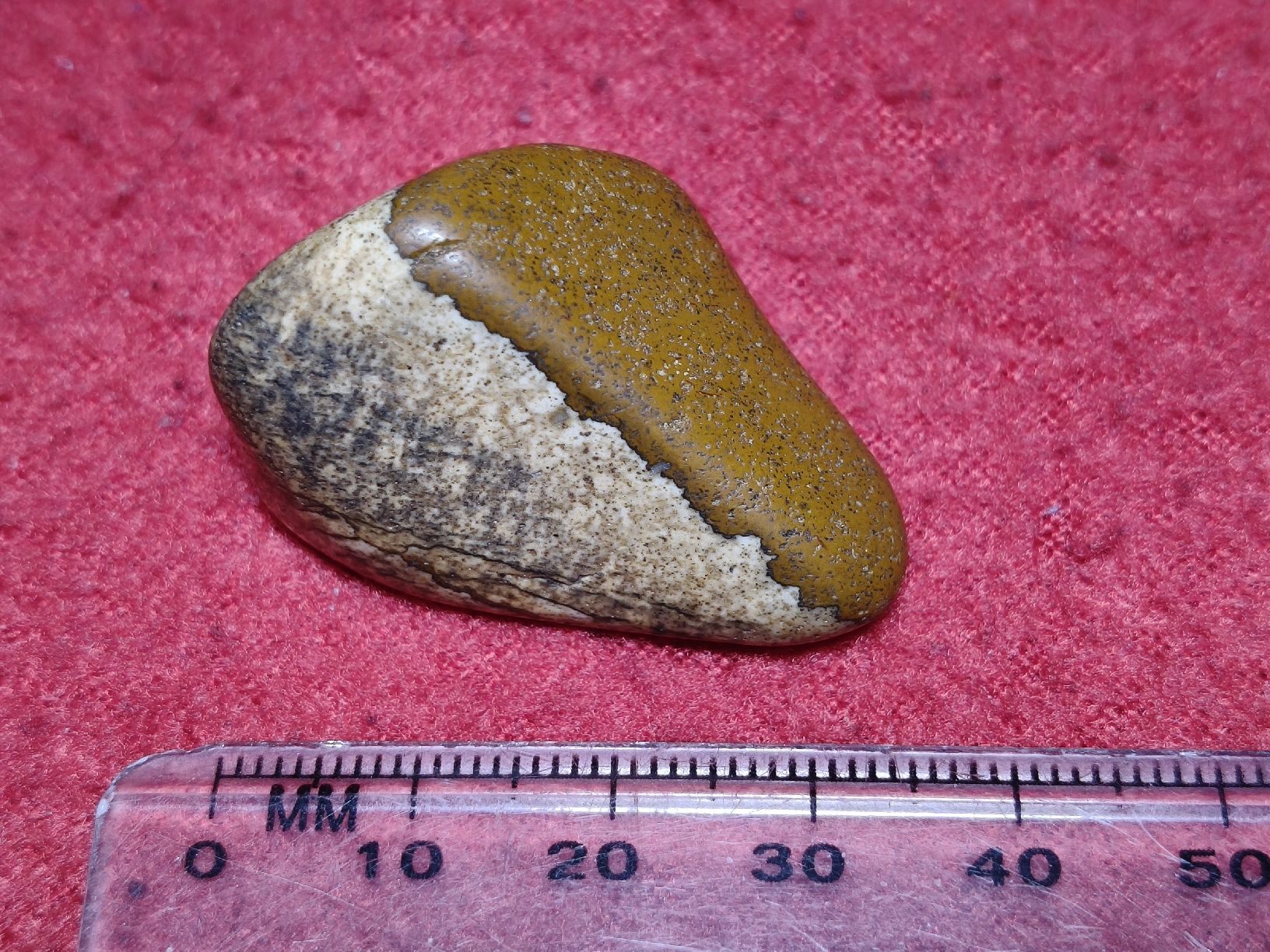 Edelsteine: Edelstein, 2cm-4cm – Gebraucht aus Laufen von -MS- 6