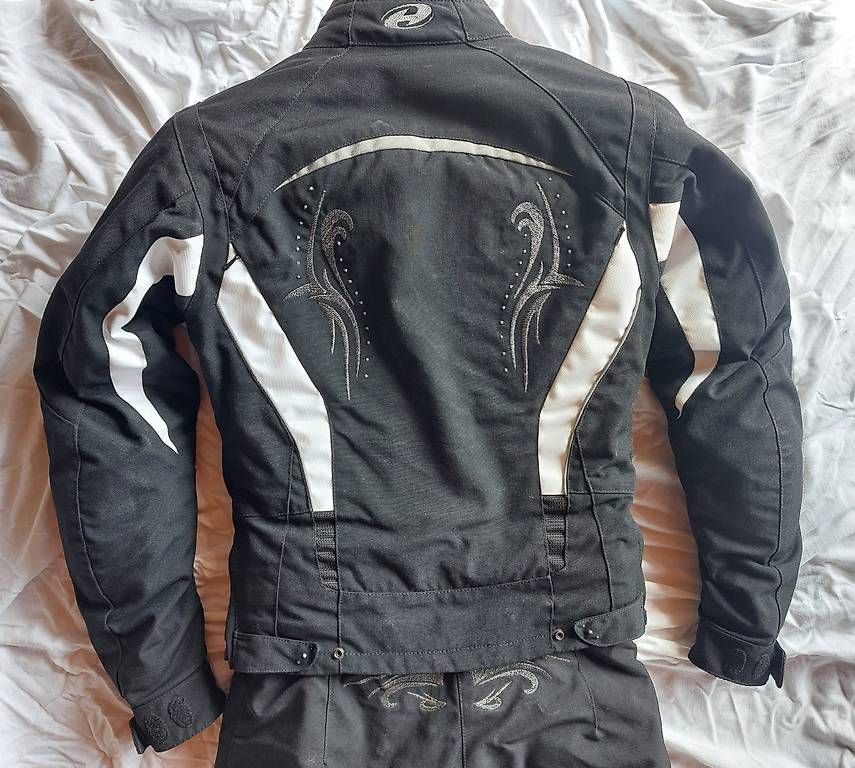 Held Anzüge & Kostüme: HELD GORETEX LADY – Gebraucht aus Reichenbach im Kandertal von Gt600 2