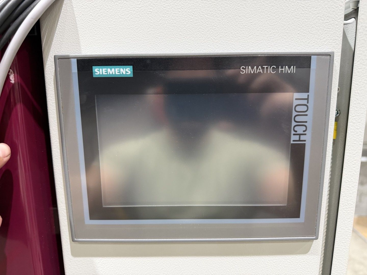 Altro per industria metallurgica: Heizpresse Bunorm – Usato da Zuchwil venduto da dragosmd-maschinen 3