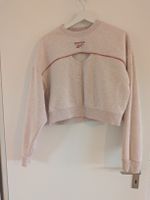 Reebok set - Joggers & Sweatshirt, Small Excellent condition
