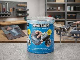 Evertape, Dichtband und Reparaturband