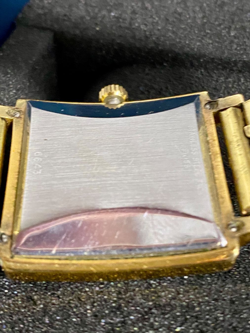 Orologi: Hoverta Rotomatic Date Plaqué or 20G – Usato da Sion venduto da ROBY_ROBY_ROBY 4