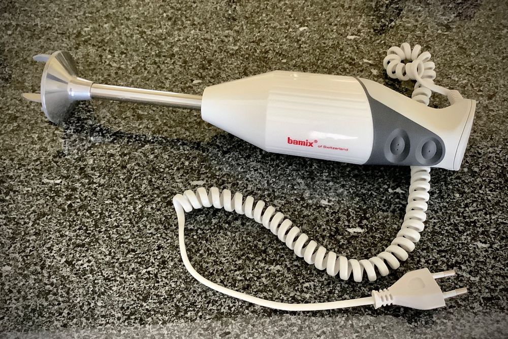Bamix 200W | Kaufen auf Ricardo