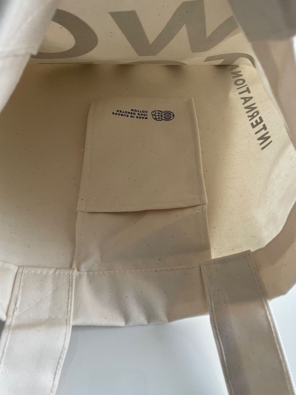 Borse: IWC TOP GUN Tasche – Nuovo (secondo la descrizione) da Benken ZH venduto da Teessino 2