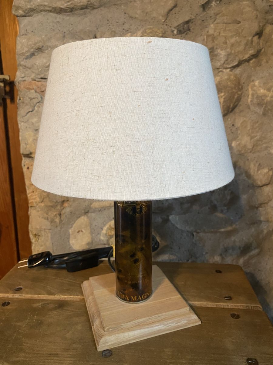 Lampade: Lampe, Schreibtischlampe – Usato da Müllheim Dorf venduto da chol7 2