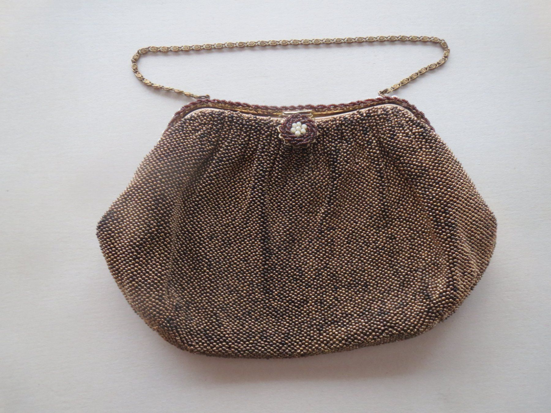 Borse da donna: Abendhandtasche - Antik – Usato da Tagelswangen venduto da Miski