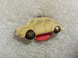 Ansteckpin 108: Auto