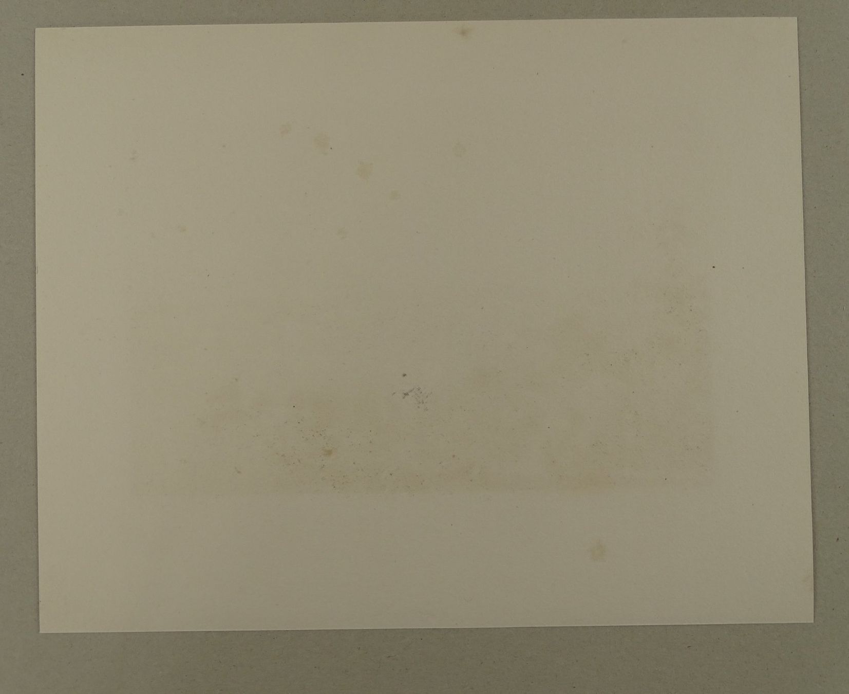 Incisioni: GENF, GENÈVE, STAHLSTICH 1836 – Usato da Grüningen venduto da Kartensammler 8
