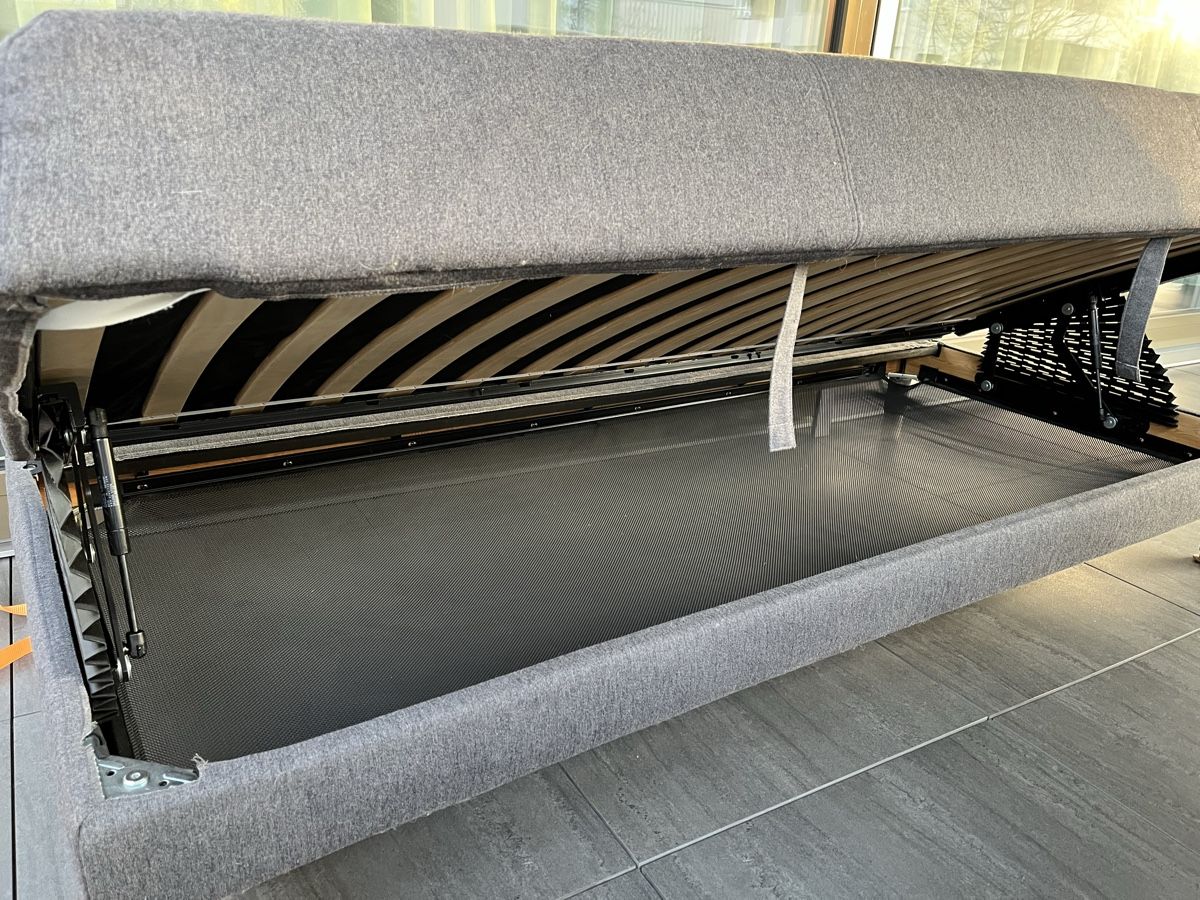 Sofas: Ikea Sofa – Gebraucht aus Sursee von Pfippu82 1