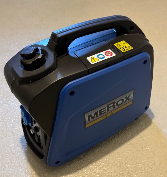 MEROX Inverter Stromerzeuger (Neu (gemäss Beschreibung)) in Sukhothai ...