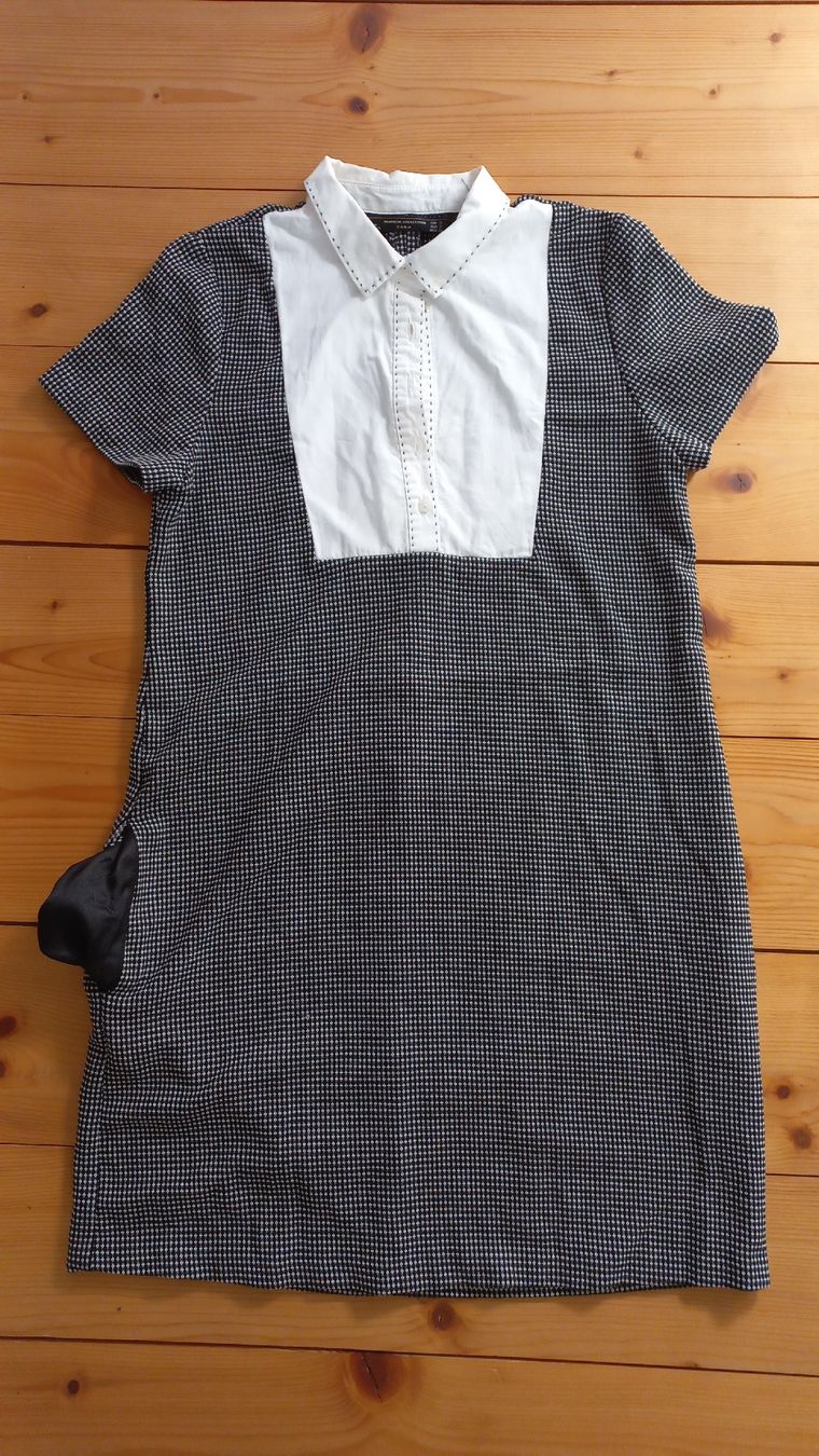 Zara Robes: zara a-line kleid – Neuf (Voir description) à Buus par ZinaidaR