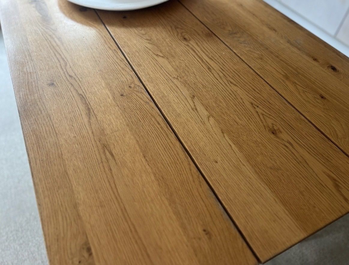 Tavoli: Wooden Table – Usato da Zürich venduto da pie_72bl 4