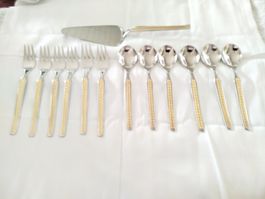 Dessertset