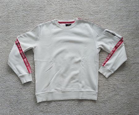Alpha Industries