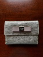 Neuf PURIFICACION GARCIA Portefeuille/Brieftasche/Wallet