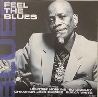 Feel the Blues