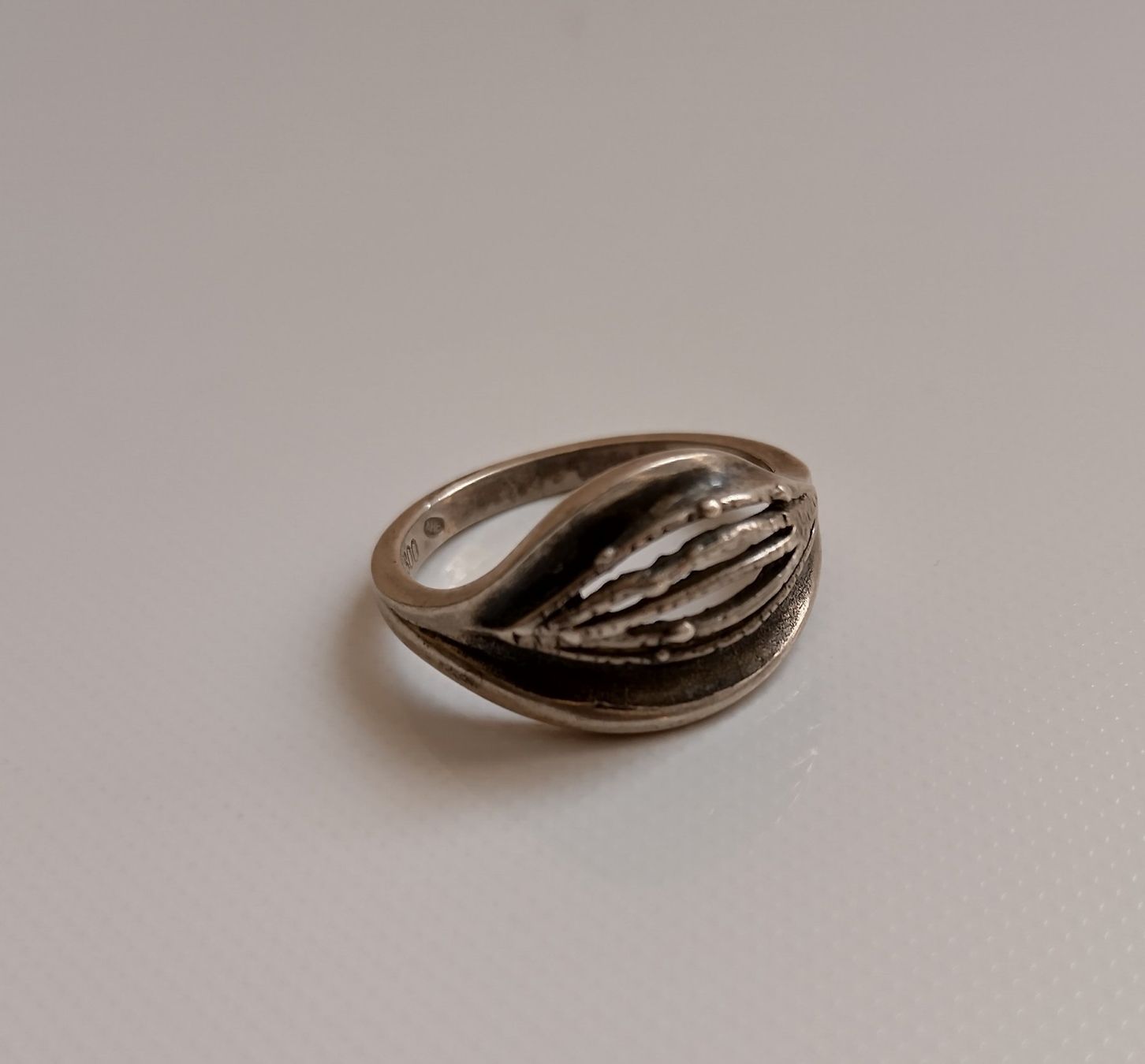 Anelli: RING SILBER 800 925 – Usato da Romanshorn venduto da BoutiqueA 5