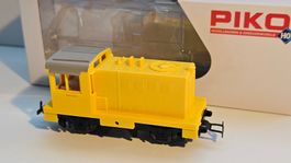 PIKO 71090 - PIKO my Train Diesellok gelb